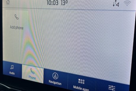 Ford Transit 310 L2 H2 Limited 170 ps Selectshift Automatic - Sat Nav 23