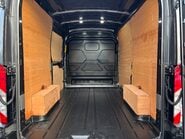 Ford Transit 310 L2 H2 Limited 170 ps Selectshift Automatic - Sat Nav 14