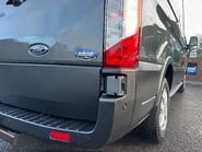 Ford Transit 310 L2 H2 Limited 170 ps Selectshift Automatic - Sat Nav 30