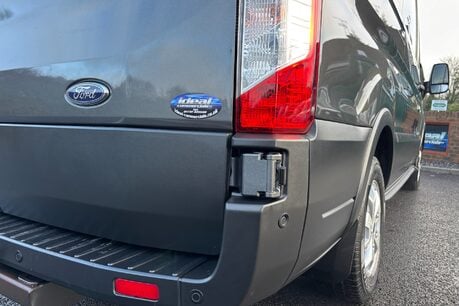 Ford Transit 310 L2 H2 Limited 170 ps Selectshift Automatic - Sat Nav 30