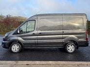 Ford Transit 310 L2 H2 Limited 170 ps Selectshift Automatic - Sat Nav 8