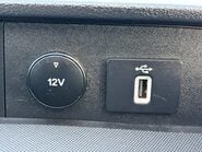 Ford Transit 310 L2 H2 Limited 170 ps Selectshift Automatic - Sat Nav 36