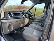 Ford Transit 310 L2 H2 Limited 170 ps Selectshift Automatic - Sat Nav 17