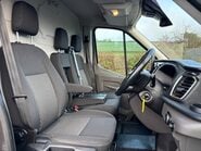 Ford Transit 310 L2 H2 Limited 170 ps Selectshift Automatic - Sat Nav 33