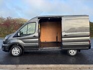 Ford Transit 310 L2 H2 Limited 170 ps Selectshift Automatic - Sat Nav 9