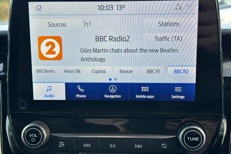 Ford Transit 310 L2 H2 Limited 170 ps Selectshift Automatic - Sat Nav 34