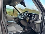 Ford Transit 310 L2 H2 Limited 170 ps Selectshift Automatic - Sat Nav 19