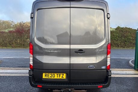Ford Transit 310 L2 H2 Limited 170 ps Selectshift Automatic - Sat Nav 13