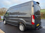 Ford Transit 310 L2 H2 Limited 170 ps Selectshift Automatic - Sat Nav 6