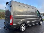 Ford Transit 310 L2 H2 Limited 170 ps Selectshift Automatic - Sat Nav 3