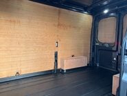 Ford Transit 310 L2 H2 Limited 170 ps Selectshift Automatic - Sat Nav 10