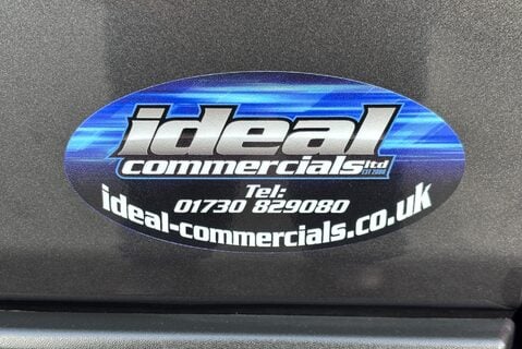 Ford Transit 310 L2 H2 Limited 170 ps Selectshift Automatic - Sat Nav 15