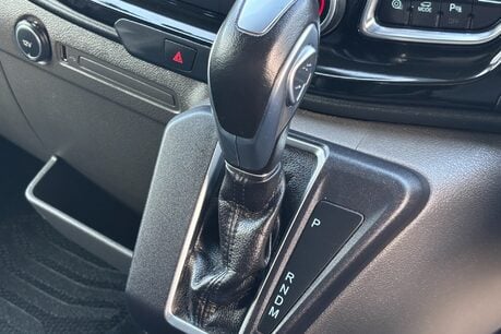 Ford Transit 310 L2 H2 Limited 170 ps Selectshift Automatic - Sat Nav 45