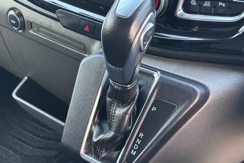 Ford Transit 310 L2 H2 Limited 170 ps Selectshift Automatic - Sat Nav 45