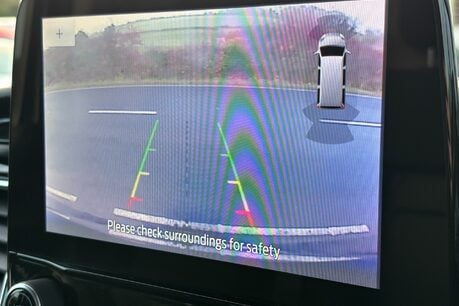 Ford Transit 310 L2 H2 Limited 170 ps Selectshift Automatic - Sat Nav 22