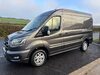 Ford Transit 310 L2 H2 Limited 170 ps Selectshift Automatic - Sat Nav
