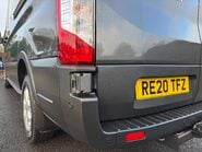 Ford Transit 310 L2 H2 Limited 170 ps Selectshift Automatic - Sat Nav 29