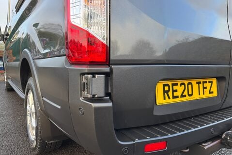 Ford Transit 310 L2 H2 Limited 170 ps Selectshift Automatic - Sat Nav 29