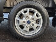 Ford Transit 310 L2 H2 Limited 170 ps Selectshift Automatic - Sat Nav 40