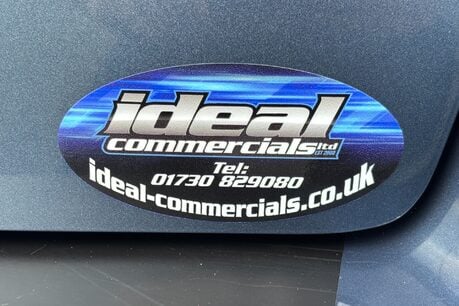 Ford Transit Connect 230 L2 Trend DCIV 120 ps Tdci Automatic - Sat Nav / Air Con / Rear Camera 16