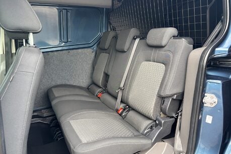 Ford Transit Connect 230 L2 Trend DCIV 120 ps Tdci Automatic - Sat Nav / Air Con / Rear Camera 19