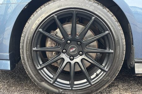 Ford Transit Connect 230 L2 Trend DCIV 120 ps Tdci Automatic - Sat Nav / Air Con / Rear Camera 42