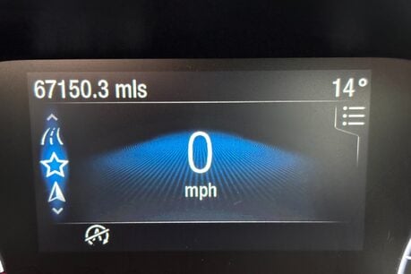 Ford Transit Connect 230 L2 Trend DCIV 120 ps Tdci Automatic - Sat Nav / Air Con / Rear Camera 48