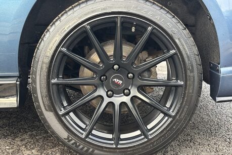 Ford Transit Connect 230 L2 Trend DCIV 120 ps Tdci Automatic - Sat Nav / Air Con / Rear Camera 41