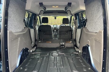 Ford Transit Connect 230 L2 Trend DCIV 120 ps Tdci Automatic - Sat Nav / Air Con / Rear Camera 15