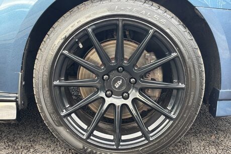 Ford Transit Connect 230 L2 Trend DCIV 120 ps Tdci Automatic - Sat Nav / Air Con / Rear Camera 44