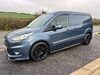Ford Transit Connect 230 L2 Trend DCIV 120 ps Tdci Automatic - Sat Nav / Air Con / Rear Camera