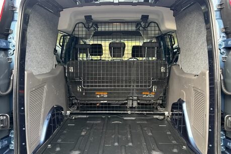 Ford Transit Connect 230 L2 Trend DCIV 120 ps Tdci Automatic - Sat Nav / Air Con / Rear Camera 14