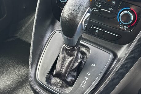 Ford Transit Connect 230 L2 Trend DCIV 120 ps Tdci Automatic - Sat Nav / Air Con / Rear Camera 46