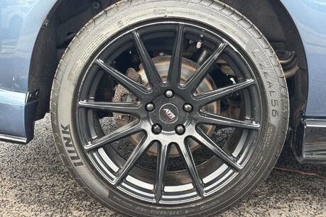 Ford Transit Connect 230 L2 Trend DCIV 120 ps Tdci Automatic - Sat Nav / Air Con / Rear Camera 43