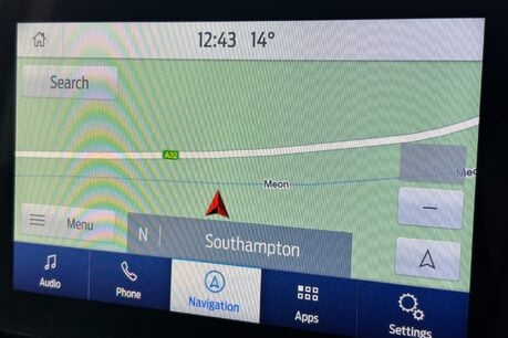 Ford Transit Connect 230 L2 Trend DCIV 120 ps Tdci Automatic - Sat Nav / Air Con / Rear Camera 22