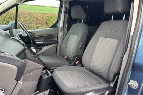 Ford Transit Connect 230 L2 Trend DCIV 120 ps Tdci Automatic - Sat Nav / Air Con / Rear Camera 33