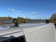 Ford Transit Custom 320 Sport L2H1 Duratec 11.8 kWh PHEV Dciv 9