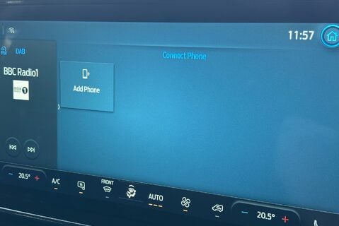 Ford Transit Custom 320 Sport L2H1 Duratec 11.8 kWh PHEV Dciv 23