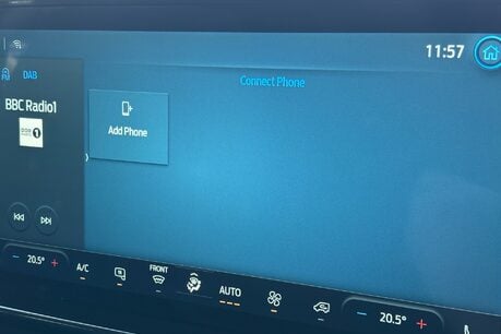 Ford Transit Custom 320 Sport L2H1 Duratec 11.8 kWh PHEV Dciv 24