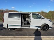 Ford Transit Custom 320 Sport L2H1 Duratec 11.8 kWh PHEV Dciv 11