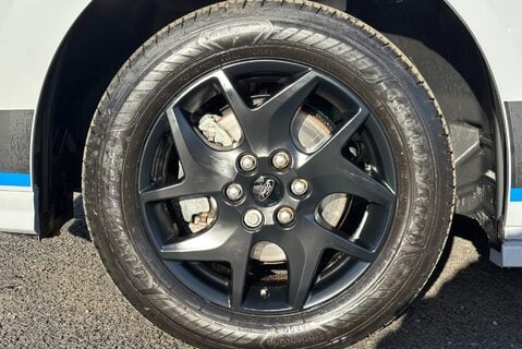 Ford Transit Custom 320 Sport L2H1 Duratec 11.8 kWh PHEV Dciv 35