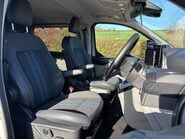 Ford Transit Custom 320 Sport L2H1 Duratec 11.8 kWh PHEV Dciv 4