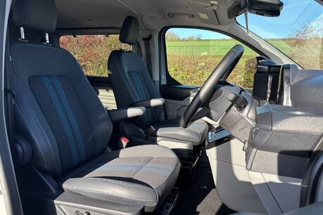 Ford Transit Custom 320 Sport L2H1 Duratec 11.8 kWh PHEV Dciv 34