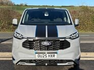 Ford Transit Custom 320 Sport L2H1 Duratec 11.8 kWh PHEV Dciv 12