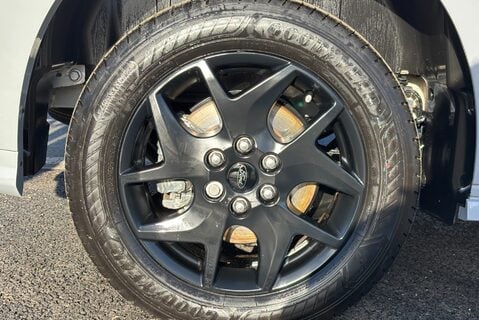 Ford Transit Custom 320 Sport L2H1 Duratec 11.8 kWh PHEV Dciv 36