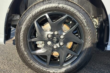 Ford Transit Custom 320 Sport L2H1 Duratec 11.8 kWh PHEV Dciv 43