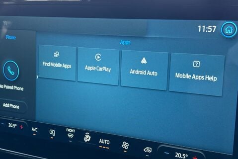 Ford Transit Custom 320 Sport L2H1 Duratec 11.8 kWh PHEV Dciv 31