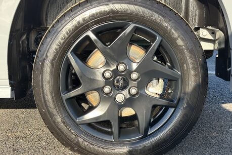 Ford Transit Custom 320 Sport L2H1 Duratec 11.8 kWh PHEV Dciv 41