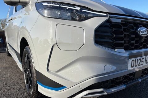 Ford Transit Custom 320 Sport L2H1 Duratec 11.8 kWh PHEV Dciv 26