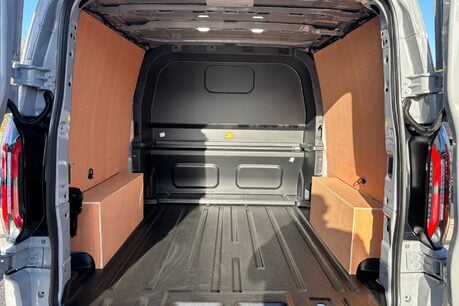 Ford Transit Custom 320 Sport L2H1 Duratec 11.8 kWh PHEV Dciv 15